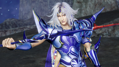 DISSIDIA FF NT」新キービジュアルなど最新情報を公開 - GAME Watch