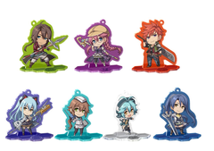 ファルコム 軌跡シリーズ 2WAYアクリルキーホルダーセット 閃の軌跡 黎の軌跡 001_s.png