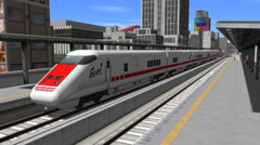 A列車で行こう9 Version 4.0 マスターズ コンプリートパック」と「A