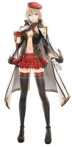 GOD EATER RESONANT OPS」、事前登録数10万突破キャンペーンを開始