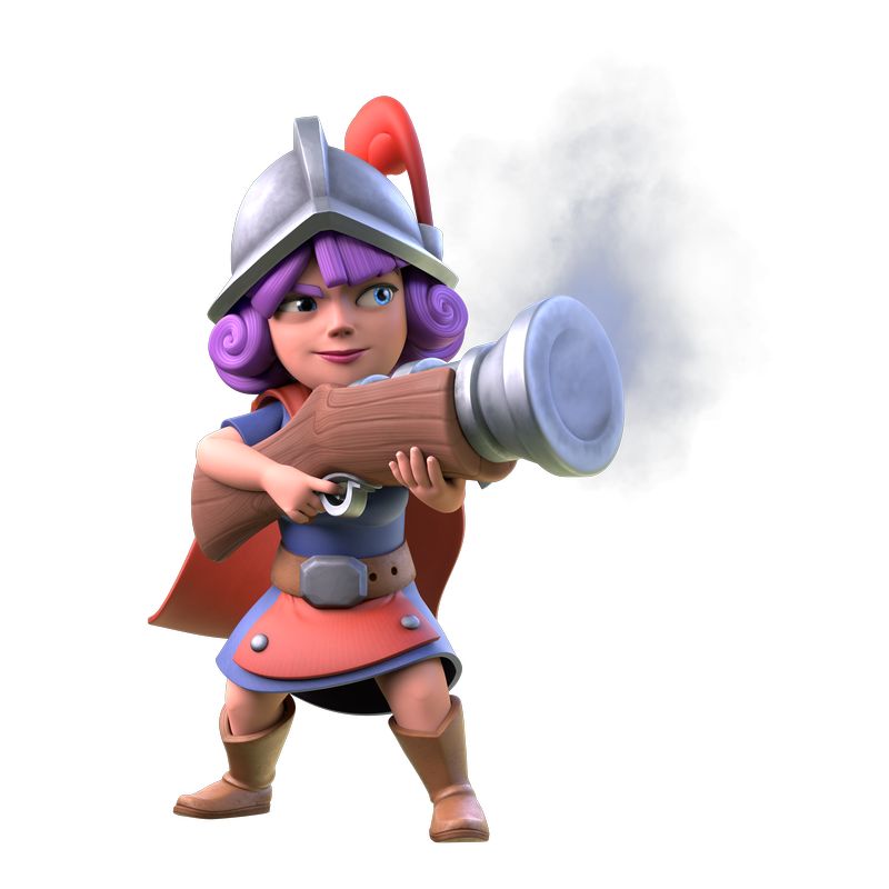 ゲーム内キャラクター