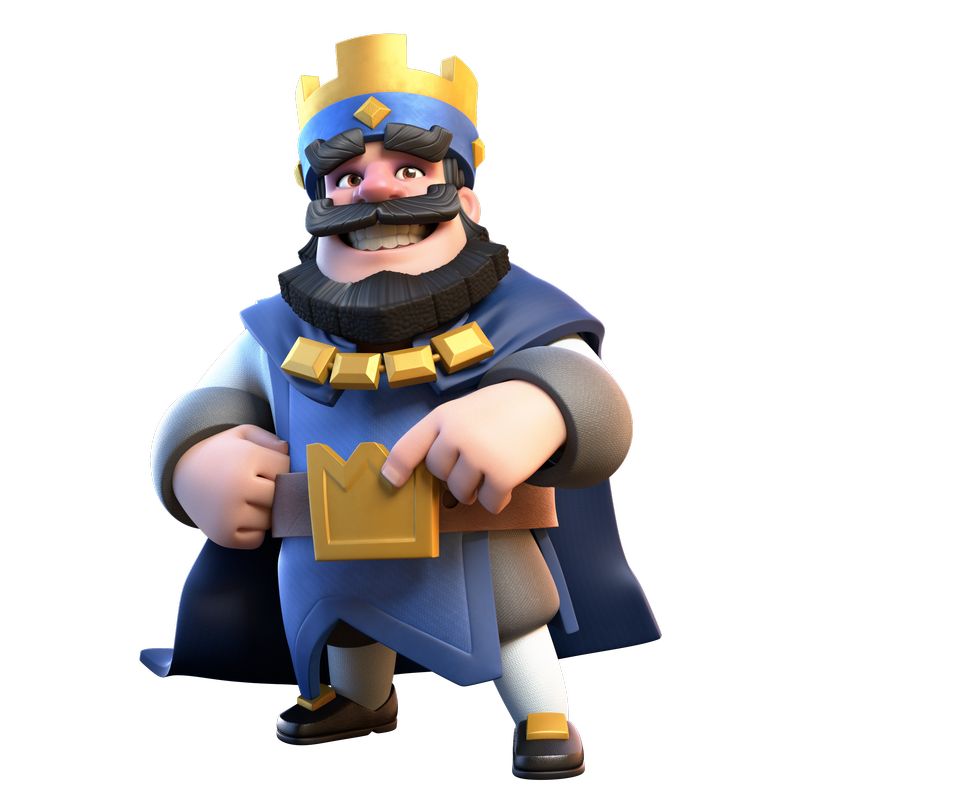 ゲーム内キャラクター