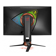 ASUS 23.8インチ ゲーミングモニター 120Hz 付属品完備 Amazon.co.jp