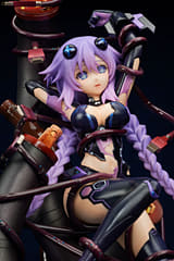 1/8スケールフィギュア 超次元ゲイム ネプテューヌ「パープル