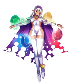 アルカナハート3 LOVEMAX SIXSTARS!!!!!!」、配信日決定 - GAME Watch