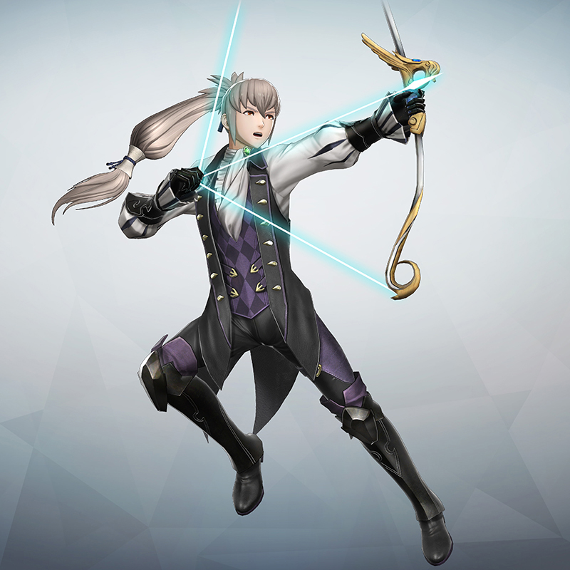 タクミ「バトラー」