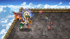 ロマンシングサガ2 リマスター　海外版 Amazon.co.jp: Romancing SaGa 2 (ロマンシング サガ2) 韓国版