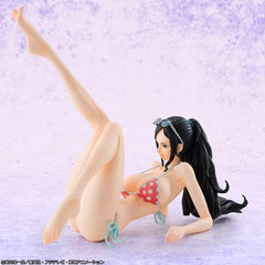 MegaHouse - ワンピース ニコ・ロビンVer.BB 1/8 完成品フィギュア 2259265498.jpg?1715336071