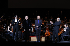 FF」30周年のトリを飾る「Distant Worlds: music from FINAL FANTASY