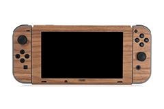 Nintendo Switch 本体 ウッド調デザイン 楽天市場】ニンテンドースイッチ カバー ウッドの通販