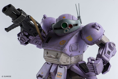 グッドスマイルカンパニー、「装甲騎兵ボトムズ」よりthreezero製1/12