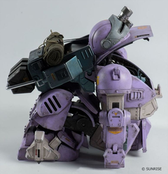 グッドスマイルカンパニー、「装甲騎兵ボトムズ」よりthreezero製1/12
