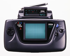 セガハードストーリー」、第4回は「ゲームギア」 - GAME Watch