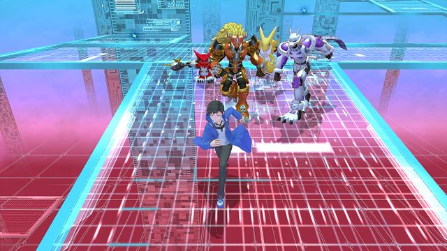 本編では見ることのできなかった、お気に入りのキャラクターの意外な一面を見ることができるかもしれない