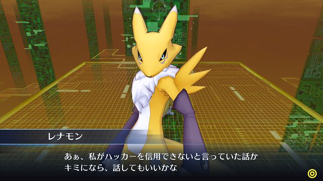 本編では見ることのできなかった、お気に入りのキャラクターの意外な一面を見ることができるかもしれない