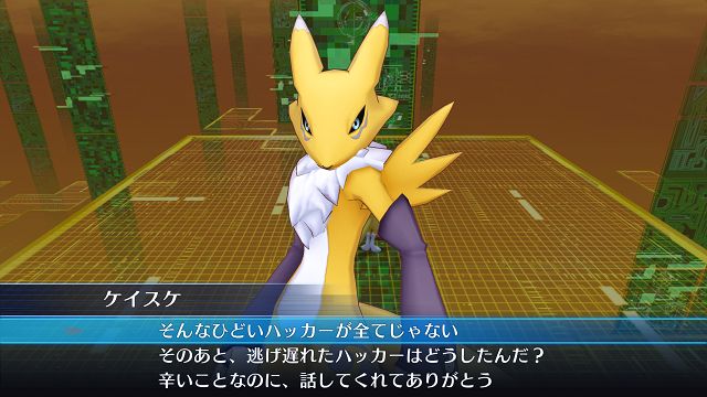 本編では見ることのできなかった、お気に入りのキャラクターの意外な一面を見ることができるかもしれない