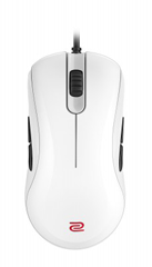 大人気ゲーミングマウス　新品未開封　完全限定白 ZOWIE ZA12-B BenQ、有線ゲーミングマウス「ZOWIE SPECIAL EDITION WHITE SERIES」8