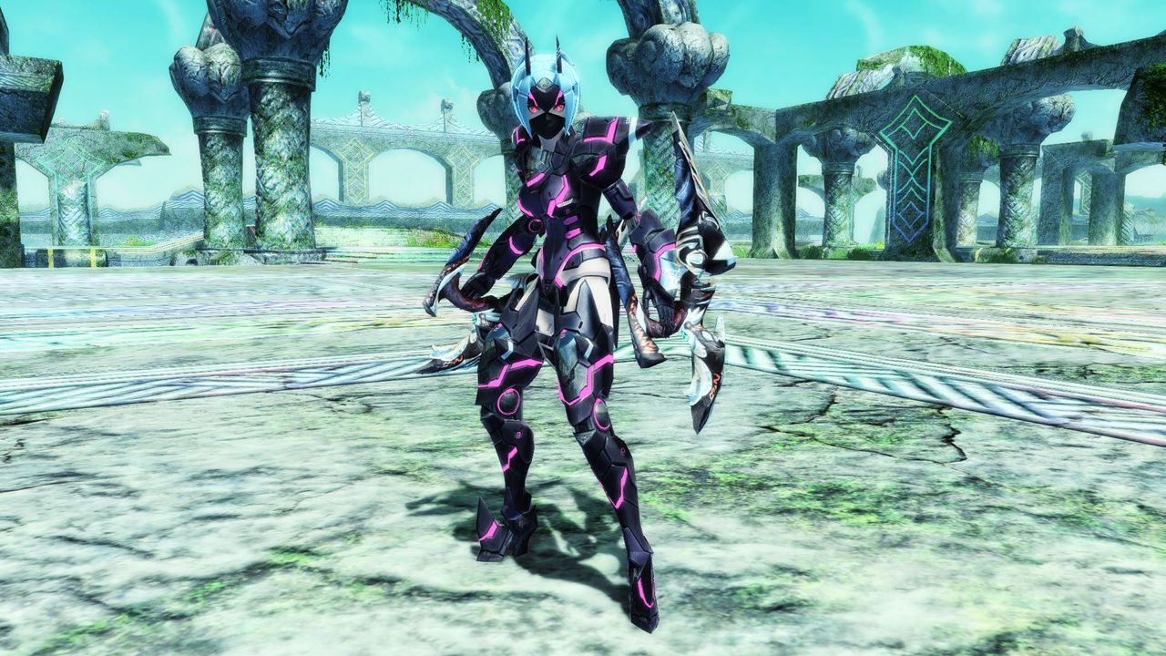 過去に戦場となった地域から発掘された双小剣。ひび割れて腐食しており性能は期待できそうにない