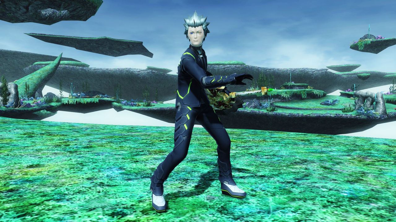 過去に戦場となった地域から発掘された抜剣。剣と盾共に損傷しており、激しい戦いの中で破損したことが伺える