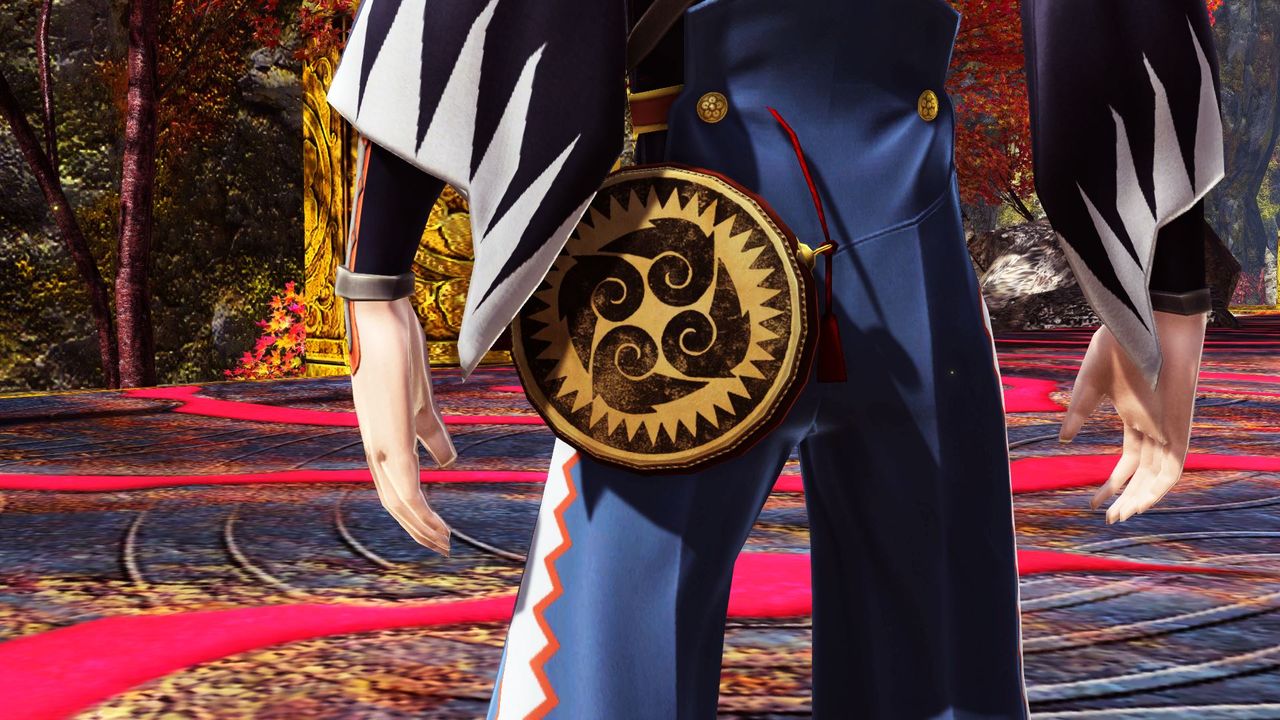 <strong class="em ">浪漫義士陣太鼓</strong>