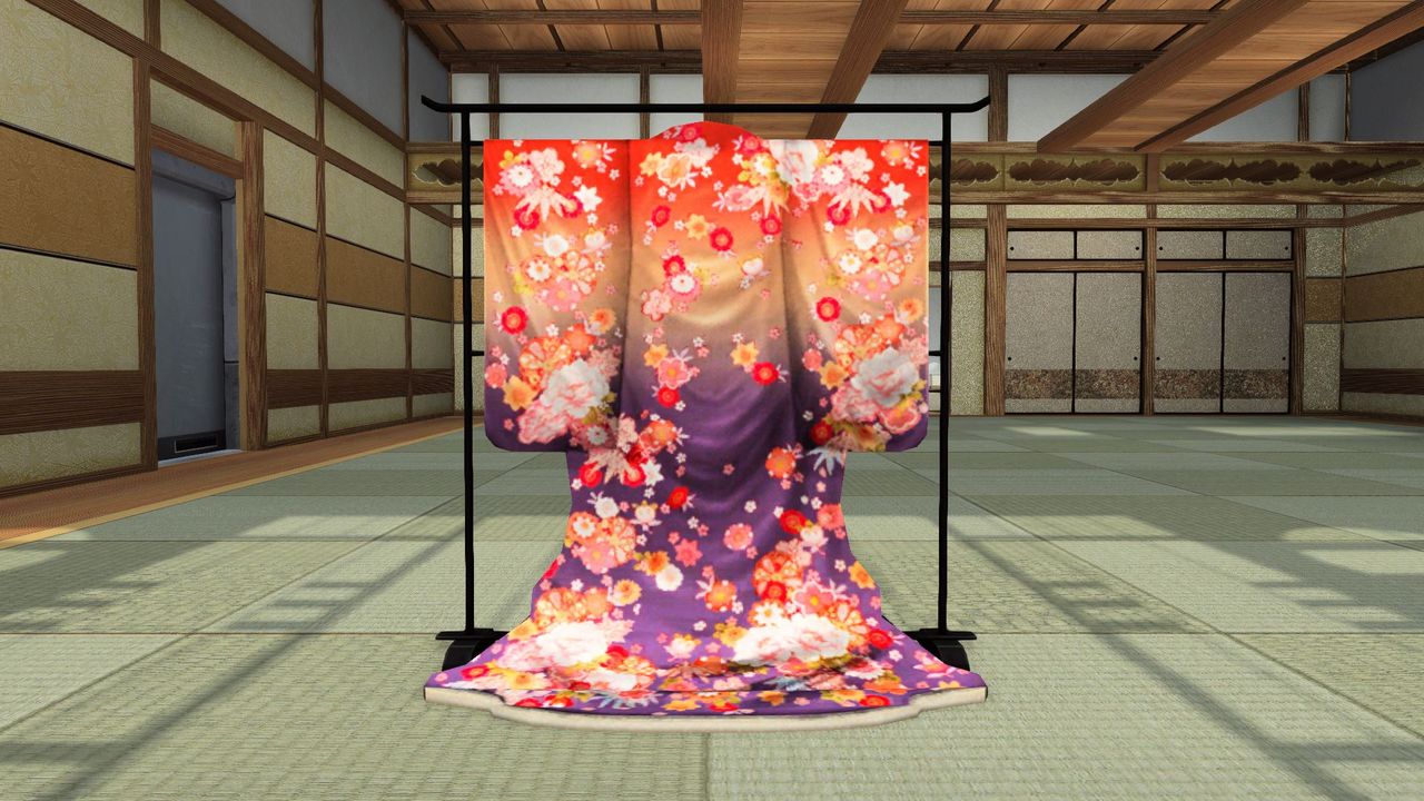 ウチカ・ケー（ルームグッズ）