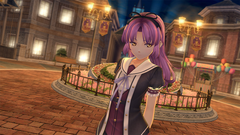 PS4用「英雄伝説 閃の軌跡IV -THE END OF SAGA-」2018年秋発売決定