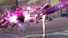 ワンピース 海賊無双3 デラックスエディション」、本日発売！ - GAME Watch