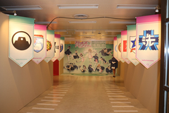 ガールズ＆パンツァー博覧会、明日より開幕！ - GAME Watch