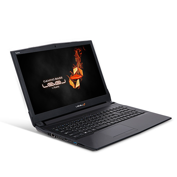 LEVEL-R037-i7K-RNR [Windows 10 Home]