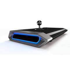 Qanba、プロゲーマーときど選手が使用するアーケードコントローラーを
