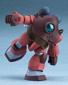 水陸両用コンバットアーマー「マッケレル」がプラモデルに！ - GAME Watch