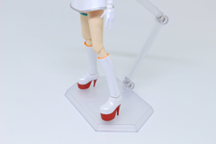 ☆*☆様 figma うらら うきうきホワイトver. figma うらら うきうきホワイトver. | GOODSMILE ONLINE SHOP