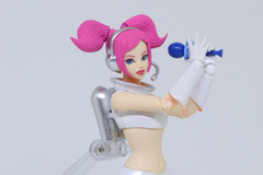 figma「うらら うきうきホワイトver.」レビュー - GAME Watch