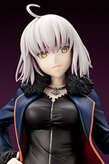 コトブキヤ、「Fate/Grand Order」より私服姿の「ジャンヌ