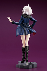コトブキヤ Fate ジャンヌ・オルタ 私服ver. 新宿 フィギュア アヴェンジャー/ジャンヌ・ダルク〔オルタ〕 私服ver.｜Fate