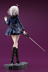 コトブキヤ Fate ジャンヌ・オルタ 私服ver. 新宿 フィギュア アヴェンジャー/ジャンヌ・ダルク〔オルタ〕 私服ver