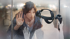 囚われのパルマ」、新スペシャル面会が配信開始に！ - GAME Watch