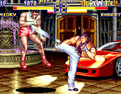 龍虎の拳2　ユリ・サカザキ　③　虎煌拳　カード　龍虎の拳 龍虎の拳2 ユリ・サカザキ ⑦ 虎煌拳 カード 龍虎の拳 - メルカリ