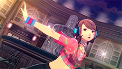ペルソナ3 ダンシング・ムーンナイト/ペルソナ5 ダンシング・スターナイト 公… ペルソナ3 ダンシング・ムーンナイト』、 『ペルソナ5