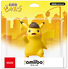 名探偵ピカチュウ」、3月23日に発売決定！ - GAME Watch