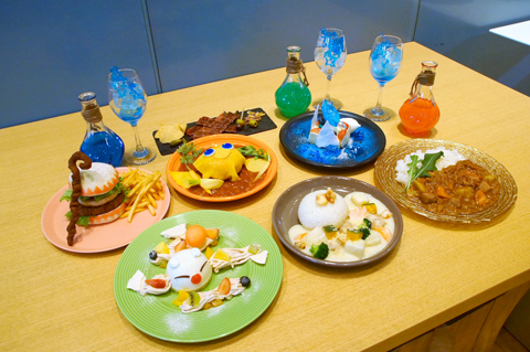 別れは新しい出会いの始まり……シリーズ30年の“別れ”を味わう回顧展