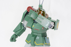 HI-METAL R ソルティック H8 ラウンドフェイサー」レビュー - GAME Watch