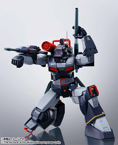 BANDAI - HI-L R ソルティックH8RF ラウンドフェイサー Amazon.co.jp: バンダイ(BANDAI) HI-METAL R ソルティック H8