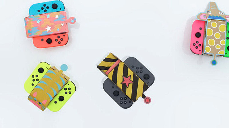 色を塗ったり、マスキングテープなどでデコレーションするのも手軽に楽しめる