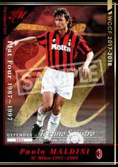 WCCF チーム作り致します。 WCCF」シリーズ最新作、AC「WCCF 2017-2018」稼働開始 - GAME Watch