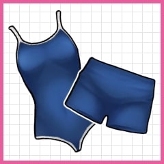 スクール水着パック