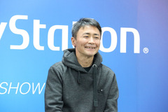 インタビュー】「GT SPORT」プロデューサー山内一典氏インタビュー