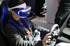 インタビュー】「GT SPORT」プロデューサー山内一典氏インタビュー