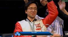 無双の鉄拳('18韓国) EVO Japan 2018】「鉄拳7」部門決着！韓国ROX KNEE選手が優勝 - GAME Watch