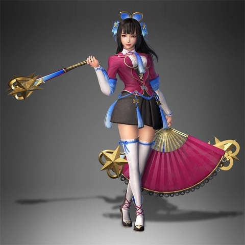 真・三國無双8」、台湾でオープンワールドとシリーズ最大級の